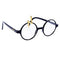 Harry Potter Glasses with Scar | Sun-Staches